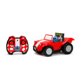 Jada Stitch Rc Buggy 1:24 Battery Operated